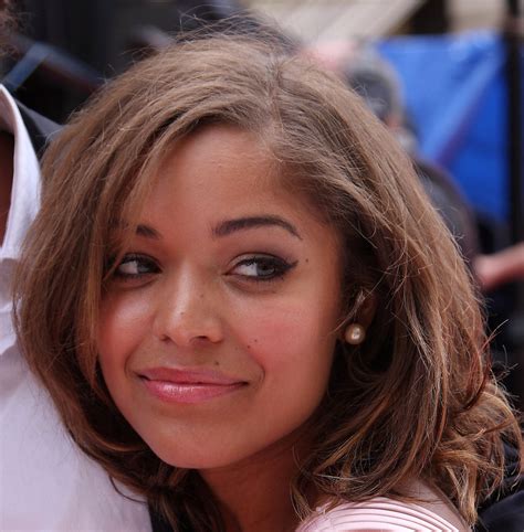 Antonia Thomas Nude Vidéos Porno 